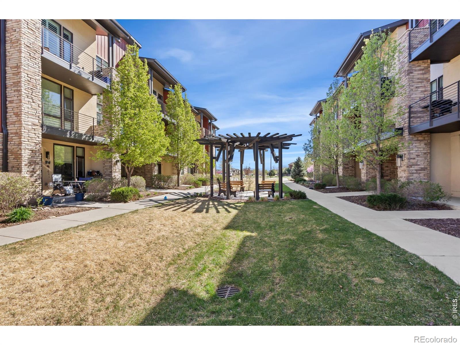 2727 Iowa Drive Fort Collins CO 80525