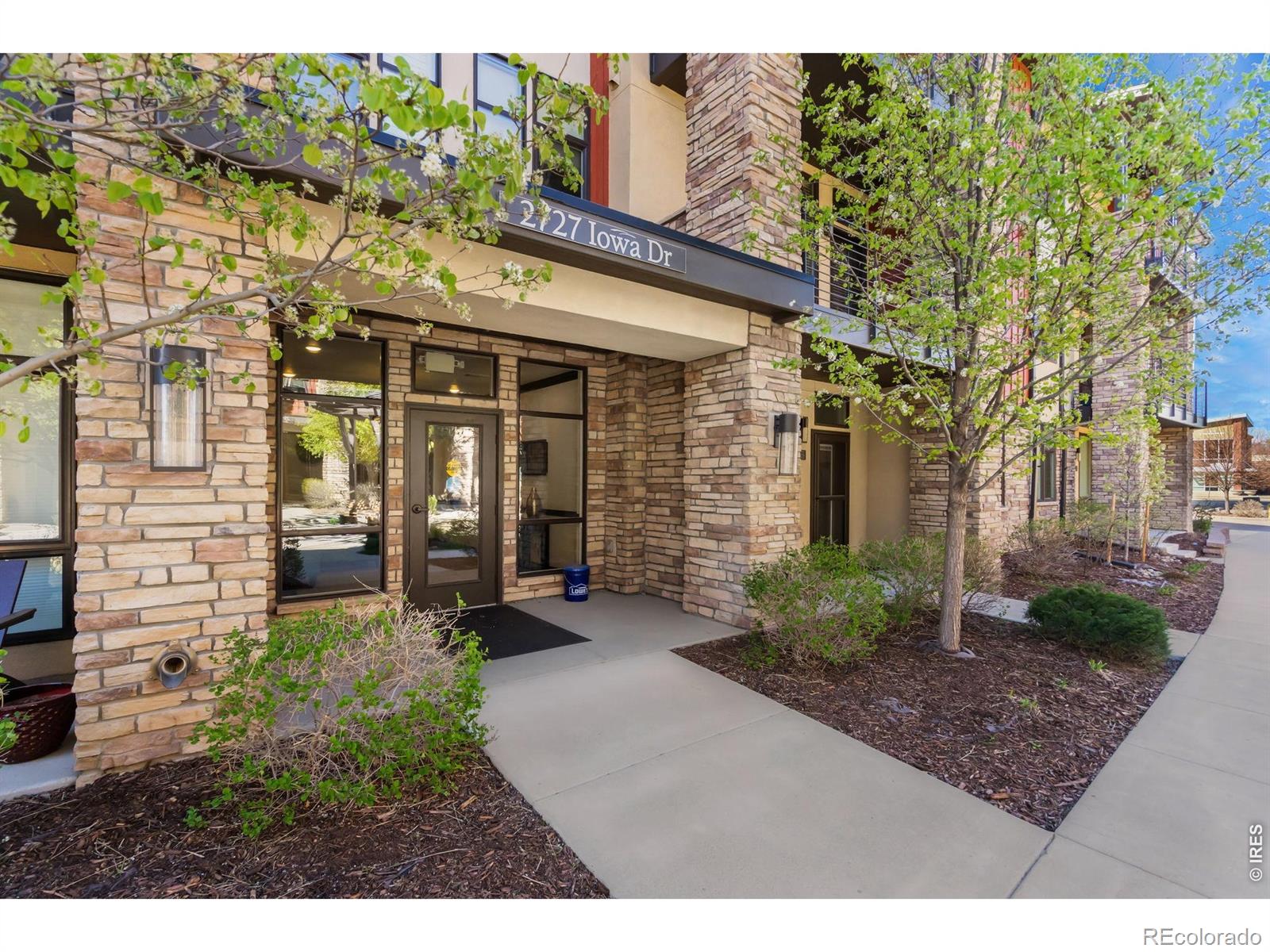 2727 Iowa Drive Fort Collins CO 80525