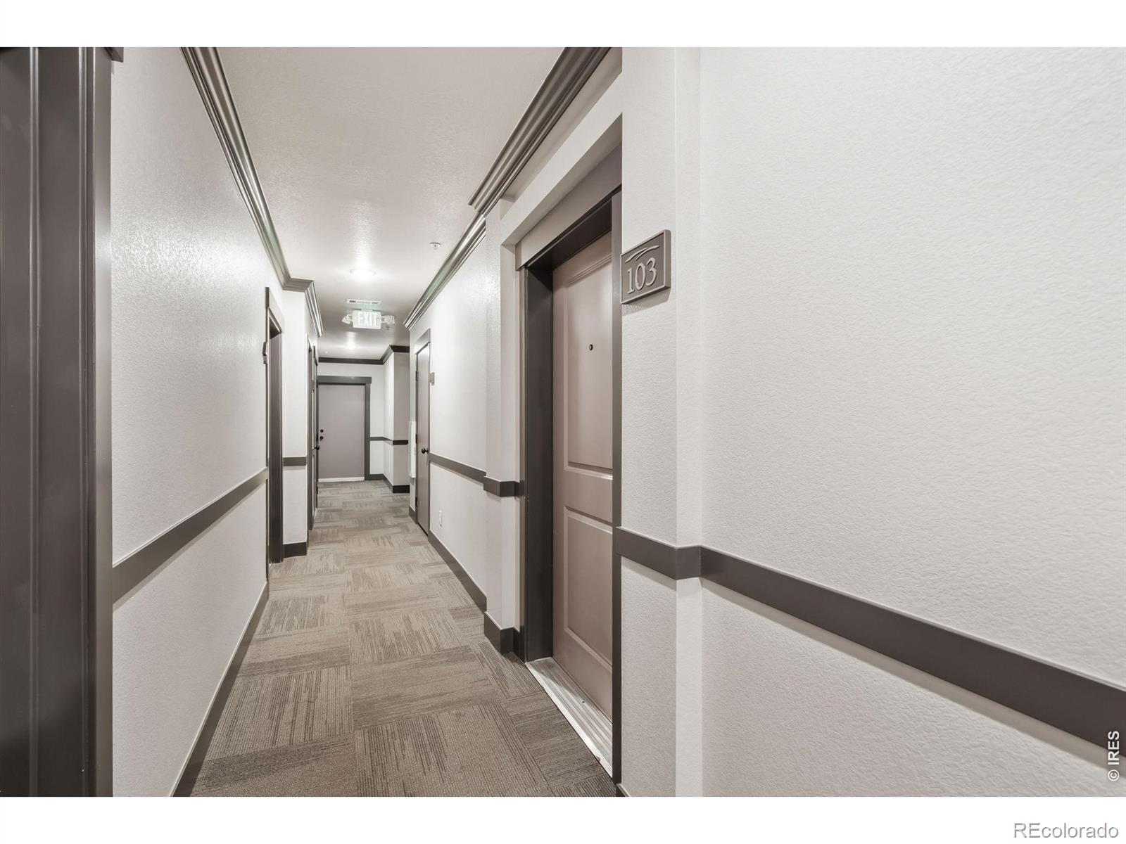 2727 Iowa Drive Fort Collins CO 80525