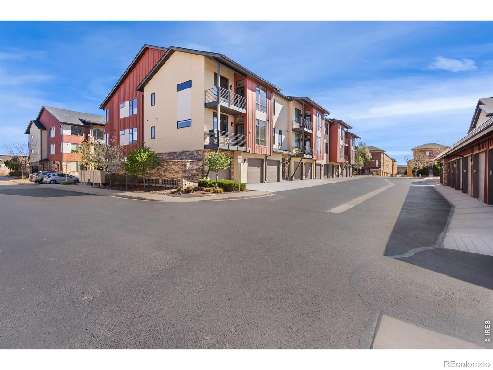 2727 Iowa Drive Fort Collins CO 80525