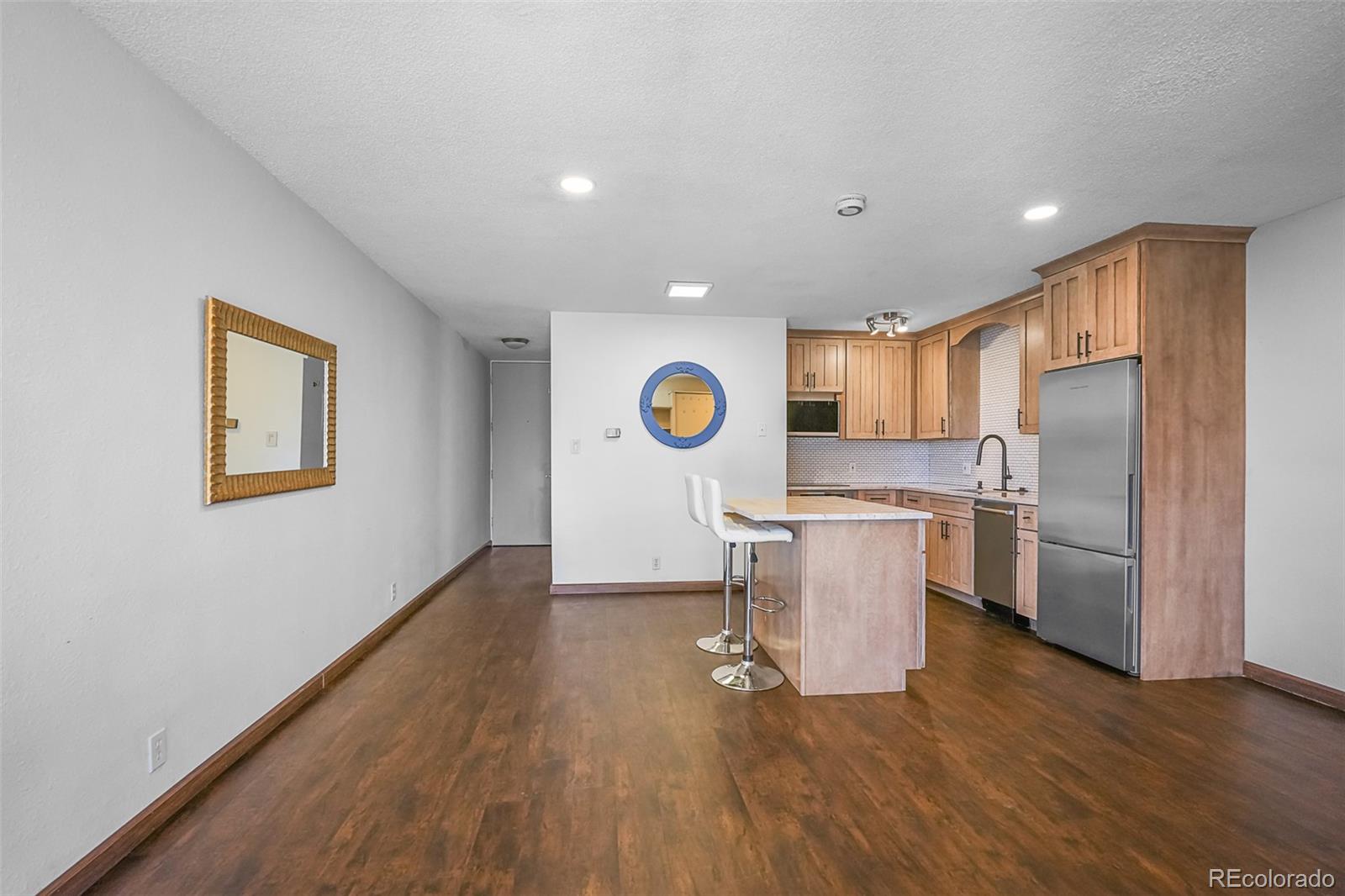 2500 S York Street Denver CO 80210