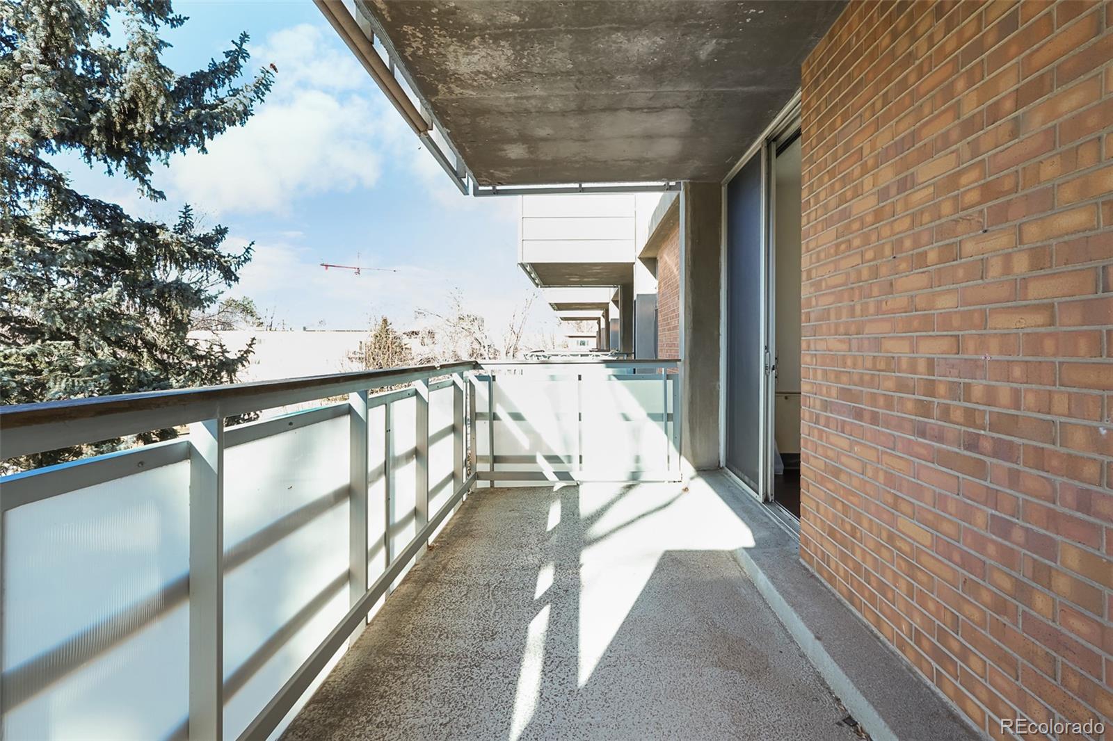 2500 S York Street Denver CO 80210