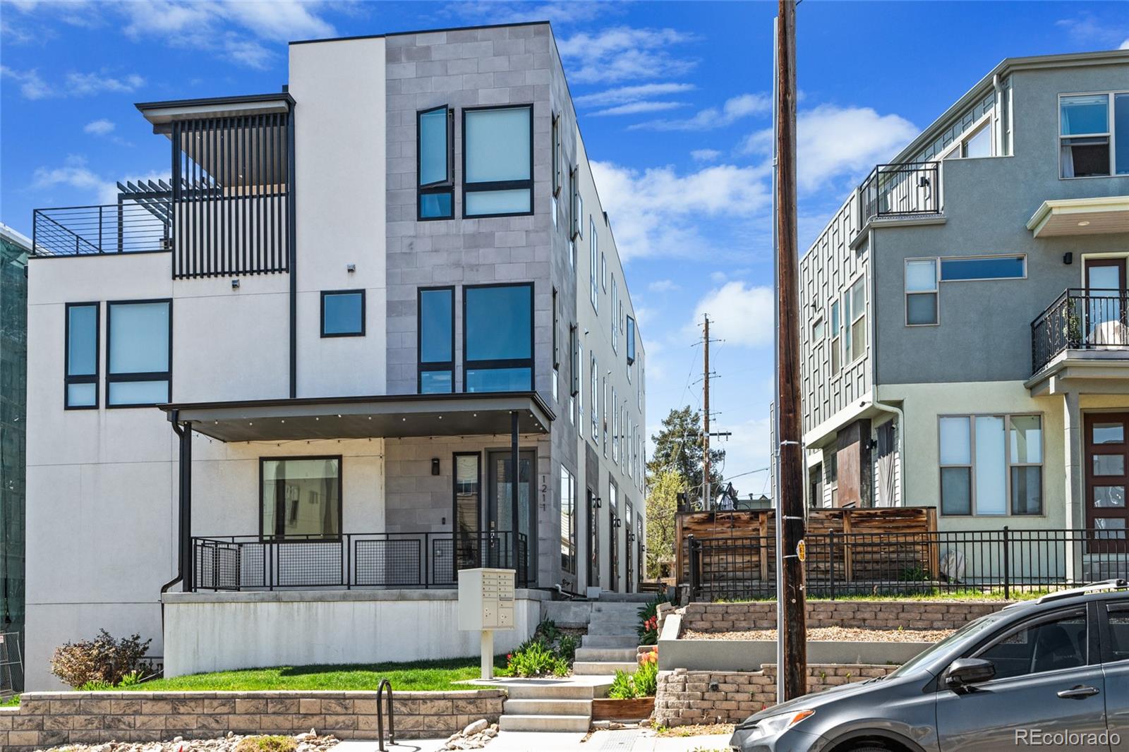 1215 N Perry Street Denver CO 80204