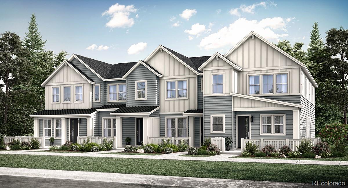 14587 W 90th Lane Arvada CO 80005