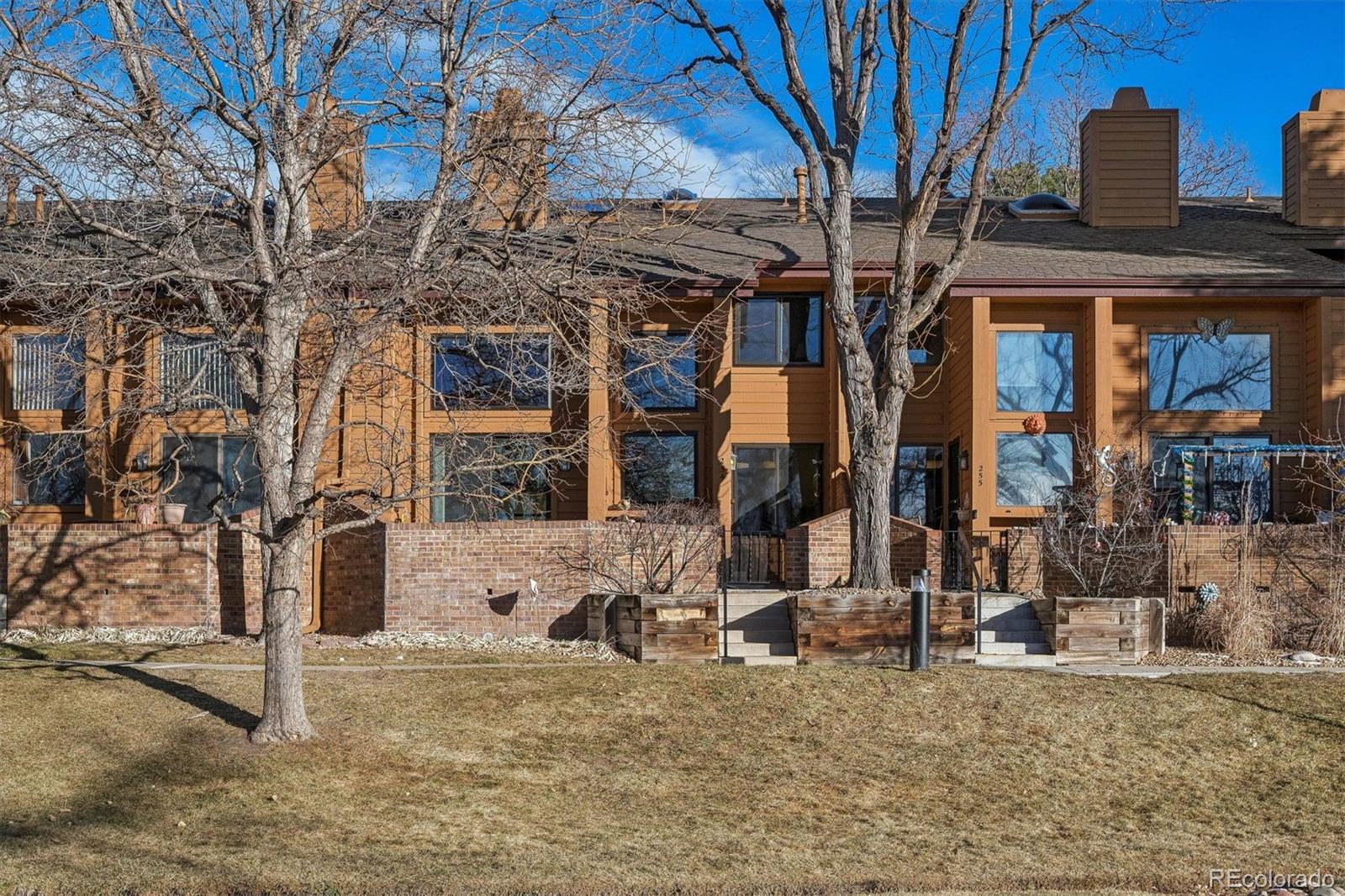 9400 E Iliff Avenue Denver CO 80231