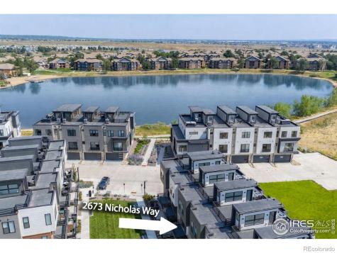 2673 Nicholas Way Superior CO 80027