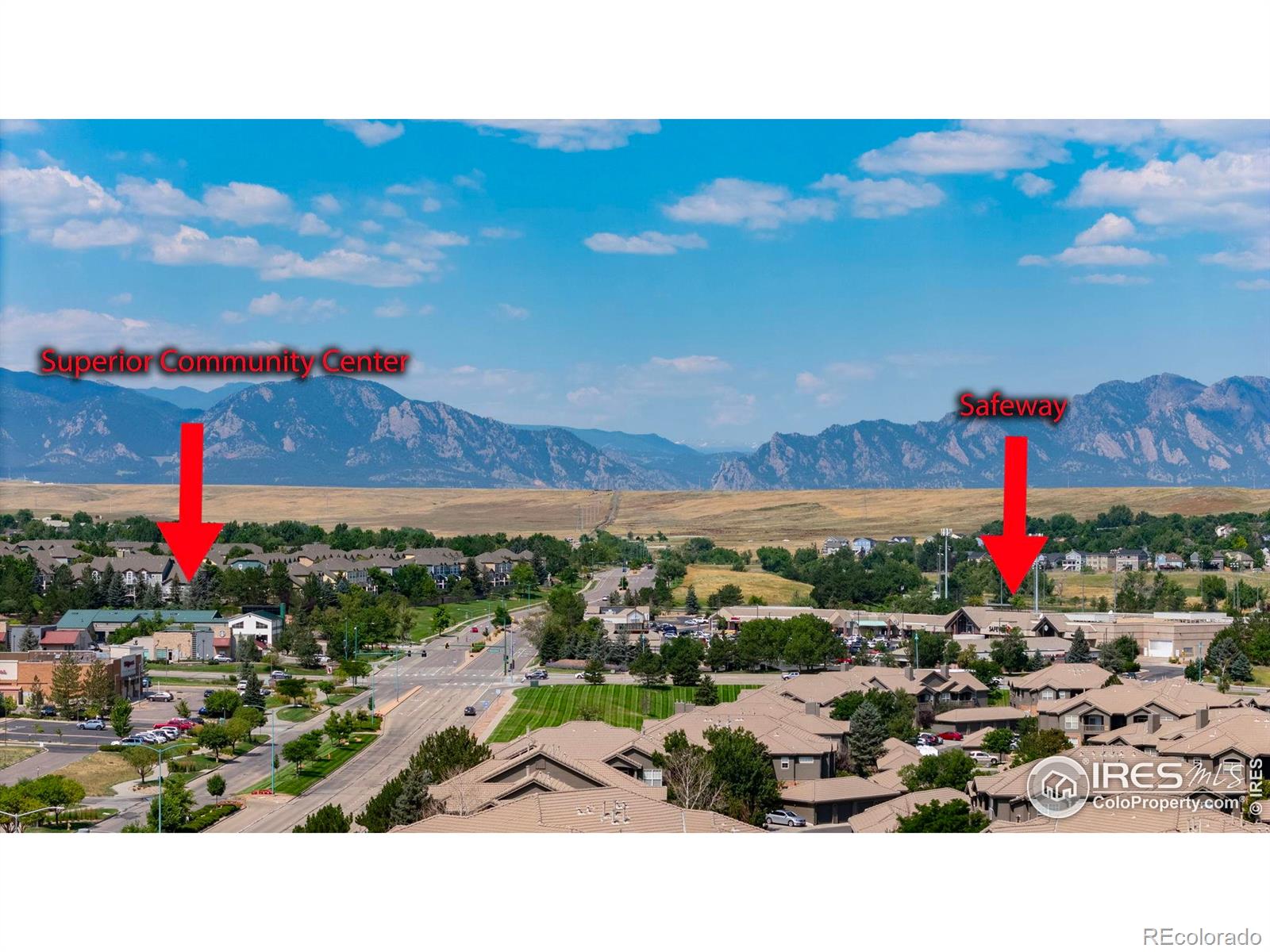 2673 Nicholas Way Superior CO 80027