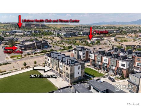 2673 Nicholas Way Superior CO 80027