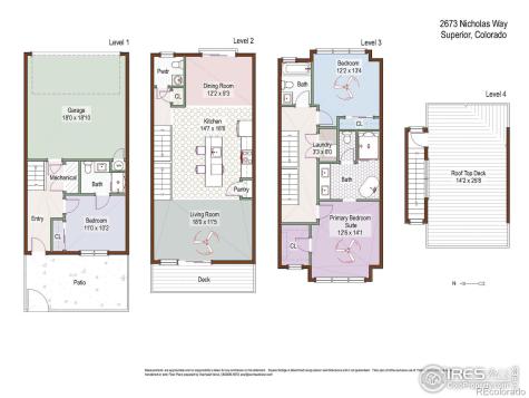 2673 Nicholas Way Superior CO 80027