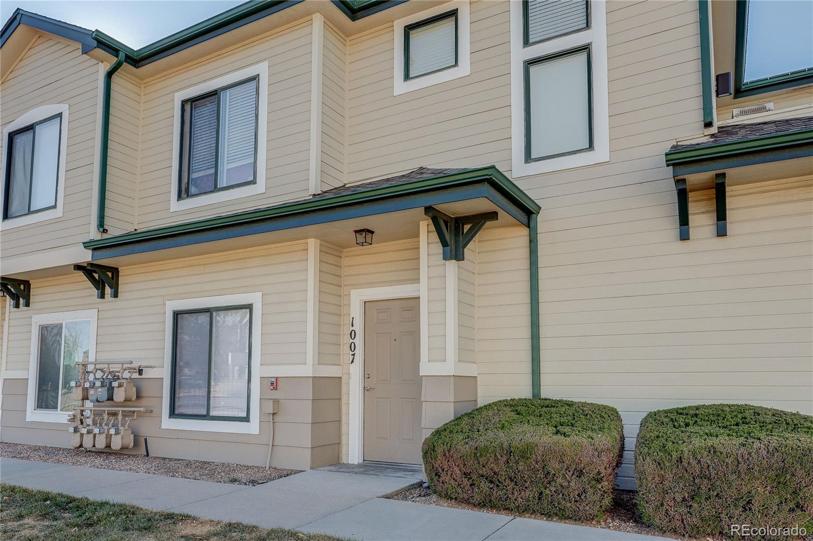 8707 E Florida Avenue Denver CO 80247