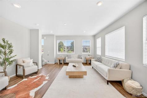 12251 W 57th Drive Arvada CO 80002