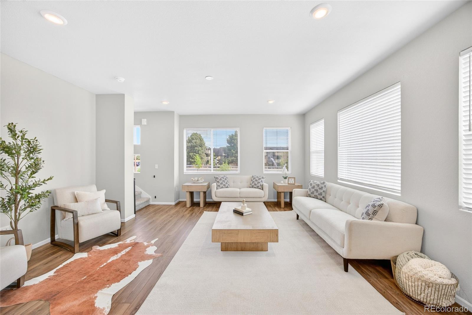 12251 W 57th Drive Arvada CO 80002