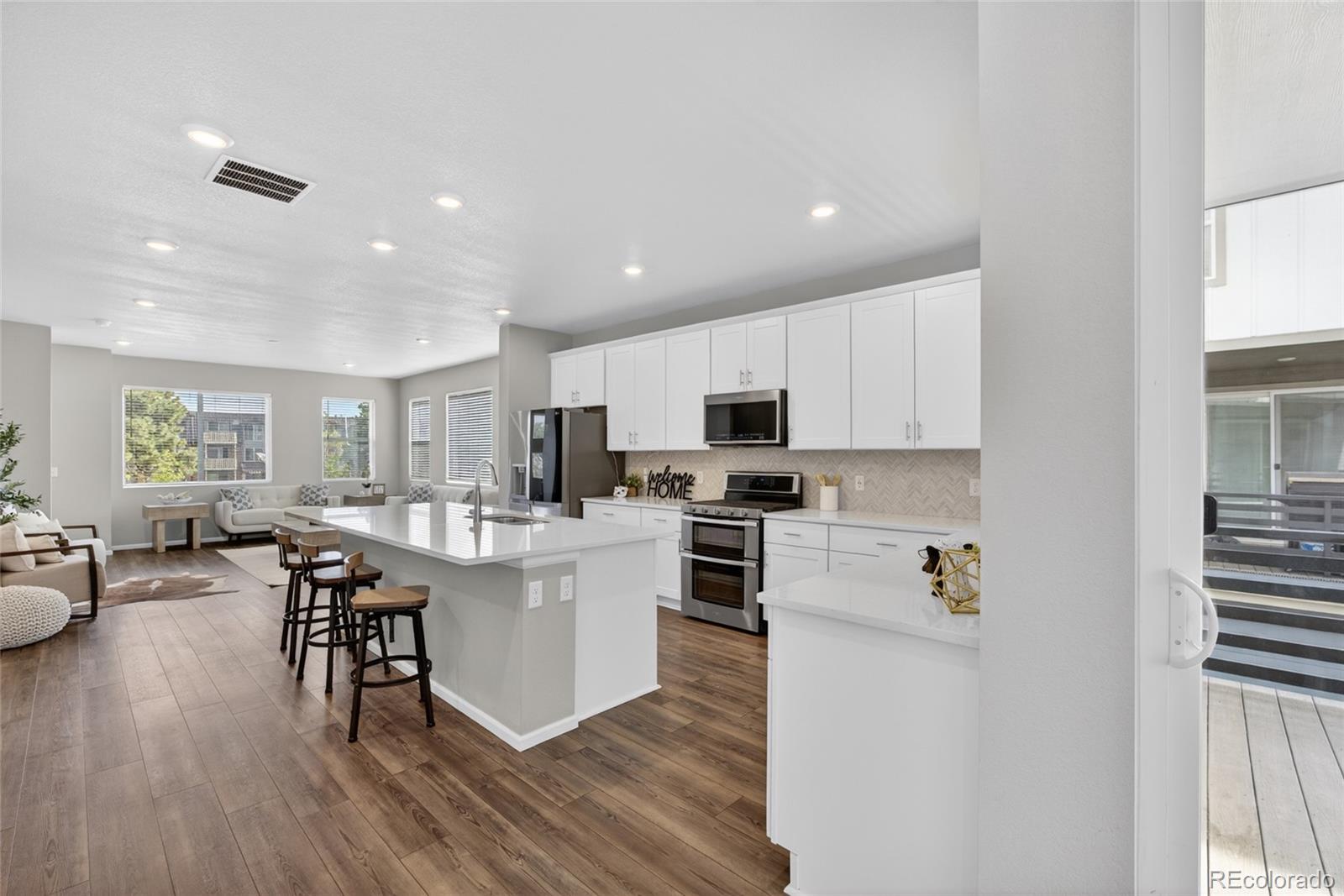 12251 W 57th Drive Arvada CO 80002