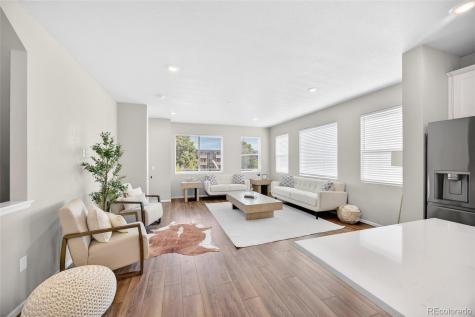 12251 W 57th Drive Arvada CO 80002