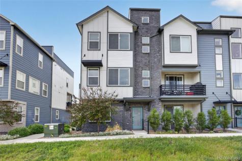 12251 W 57th Drive Arvada CO 80002