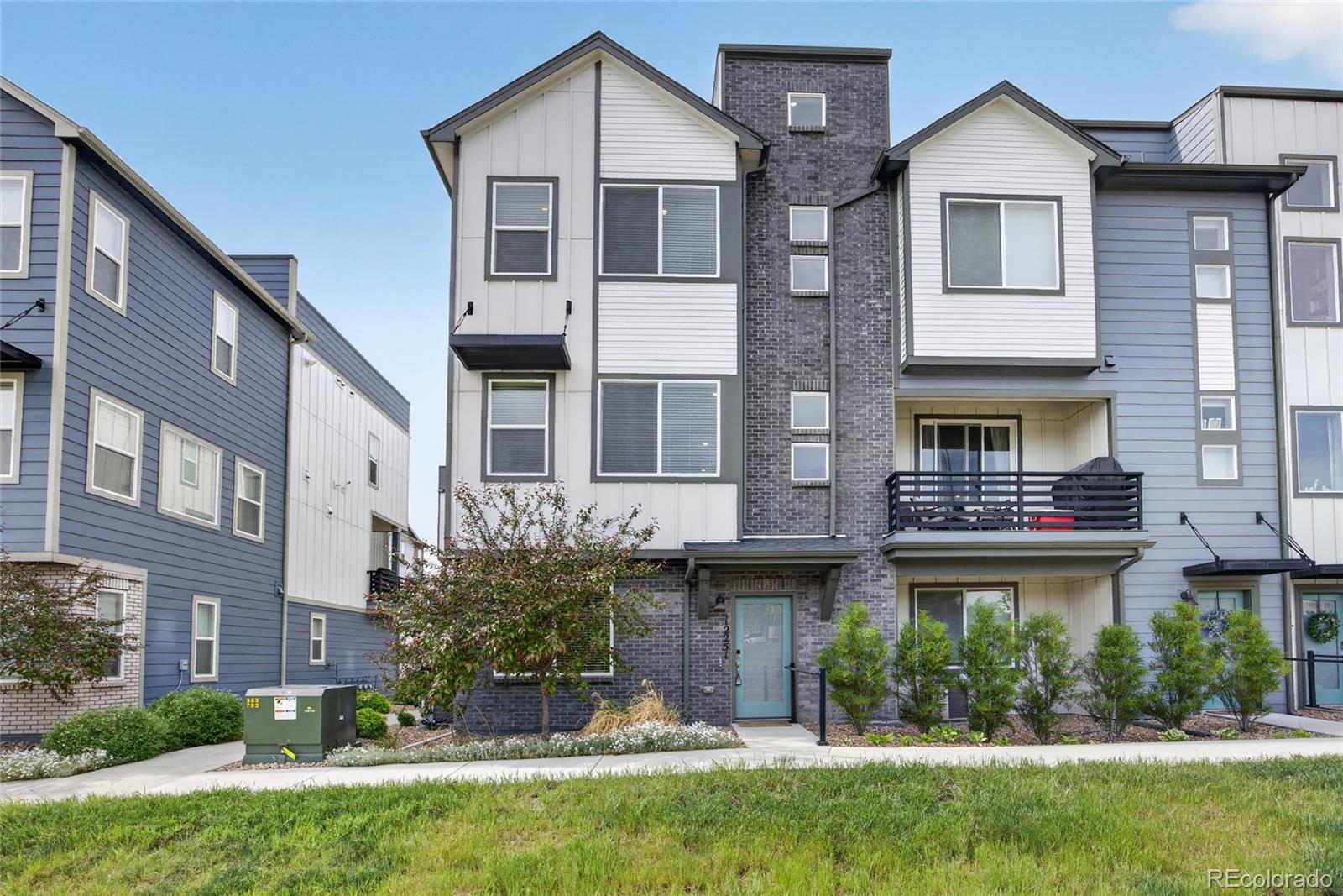 12251 W 57th Drive Arvada CO 80002