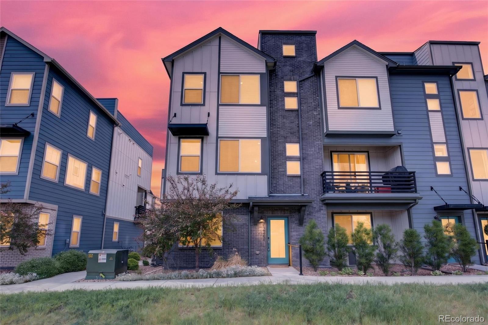 12251 W 57th Drive Arvada CO 80002