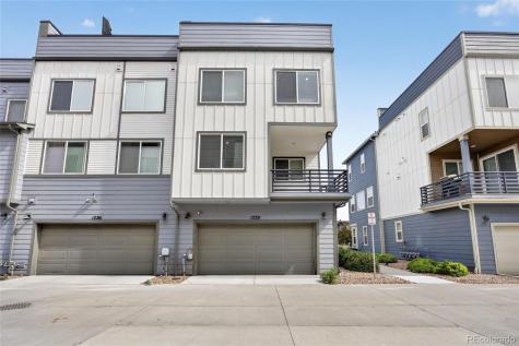 12251 W 57th Drive Arvada CO 80002