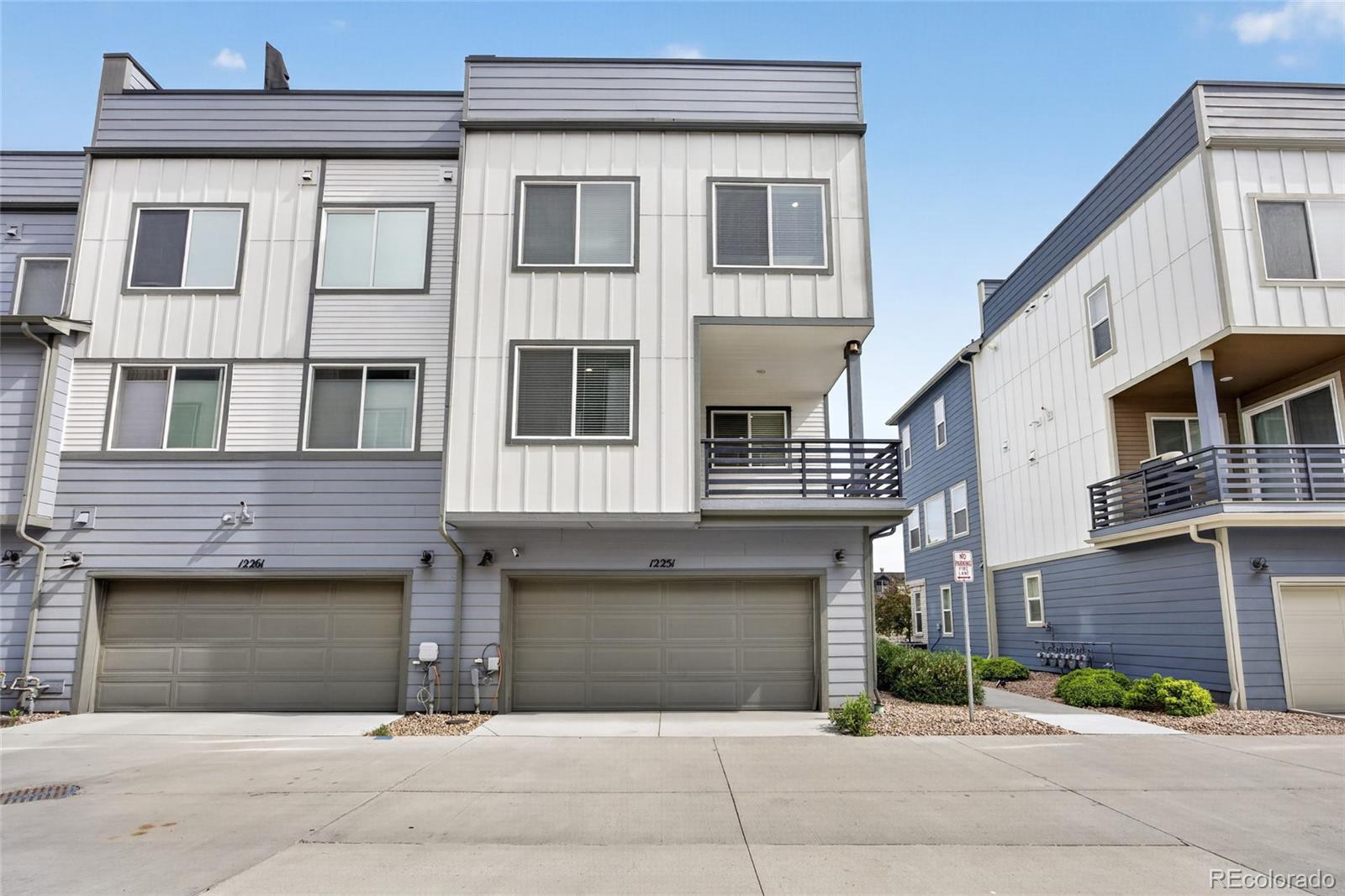 12251 W 57th Drive Arvada CO 80002