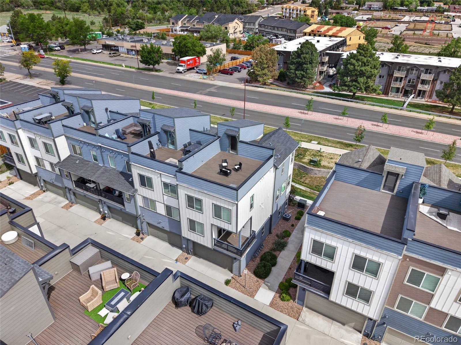 12251 W 57th Drive Arvada CO 80002