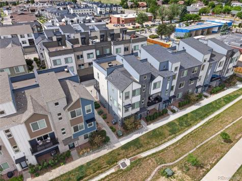 12251 W 57th Drive Arvada CO 80002