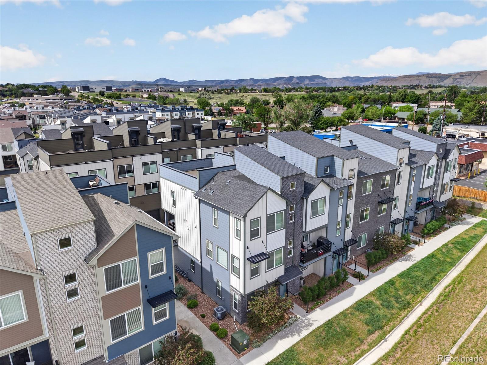 12251 W 57th Drive Arvada CO 80002