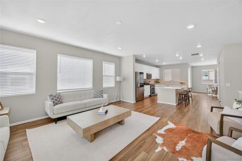 12251 W 57th Drive Arvada CO 80002