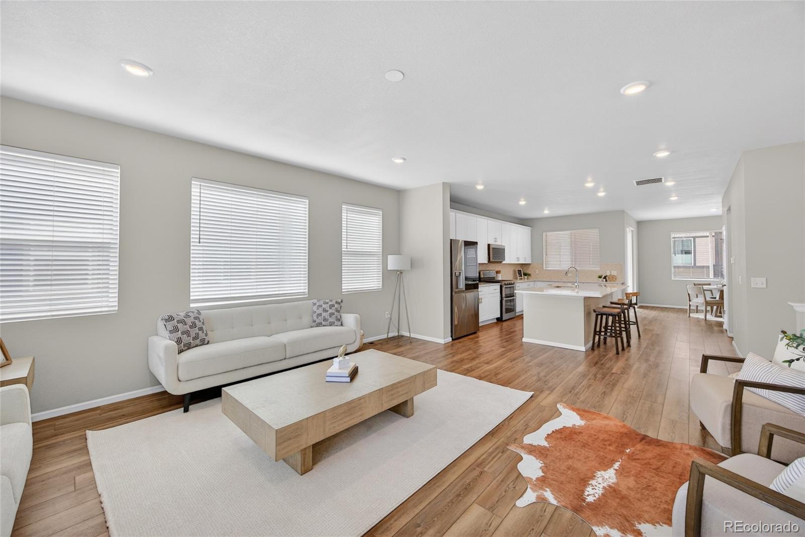 12251 W 57th Drive Arvada CO 80002