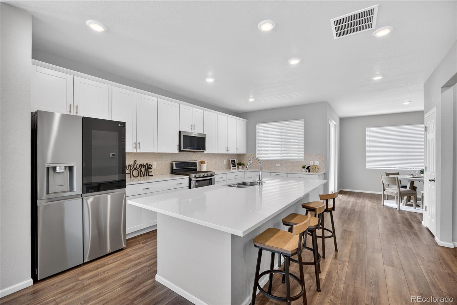 12251 W 57th Drive Arvada CO 80002