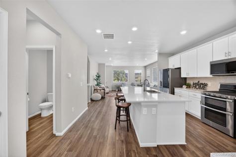 12251 W 57th Drive Arvada CO 80002