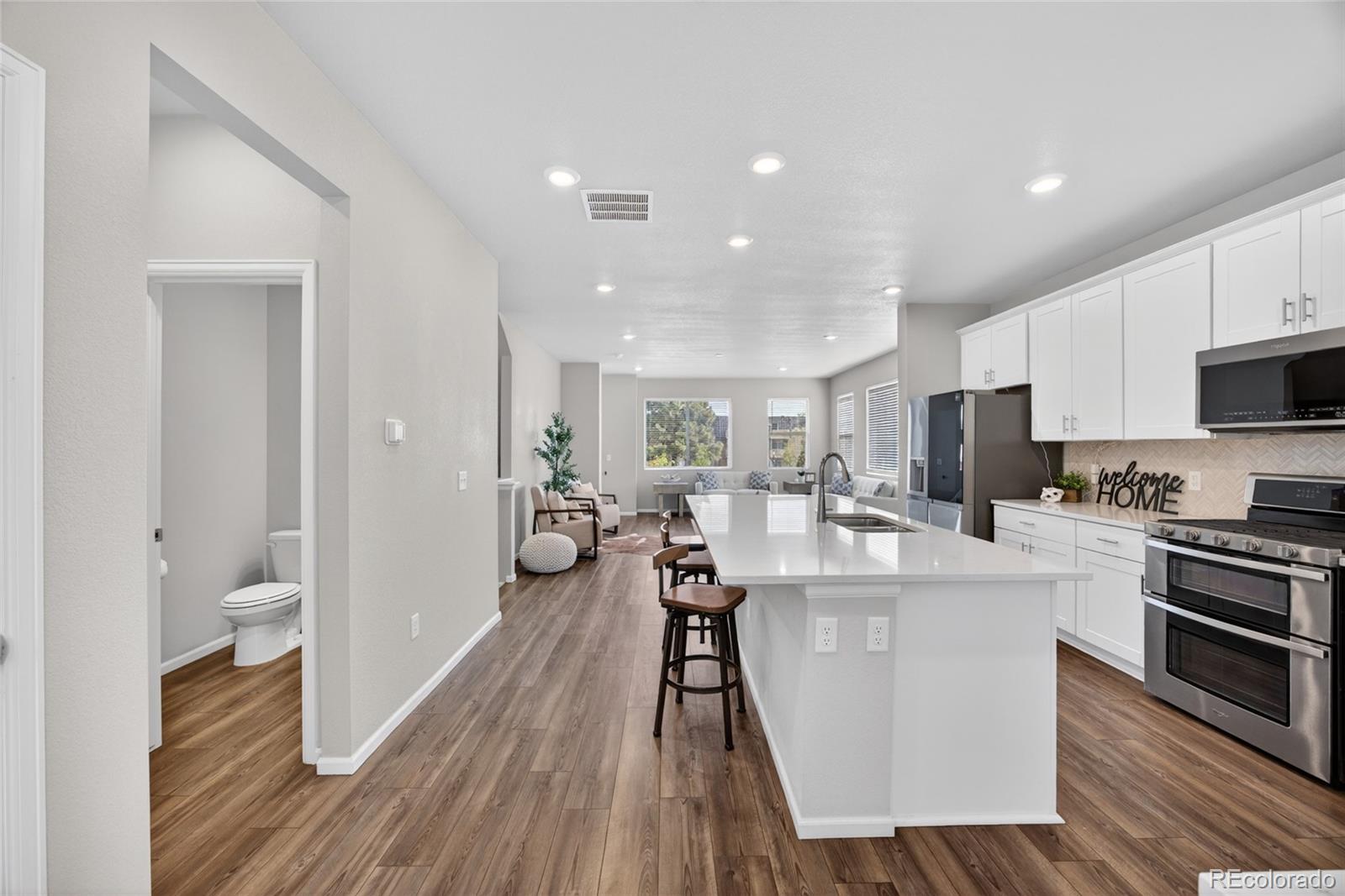 12251 W 57th Drive Arvada CO 80002