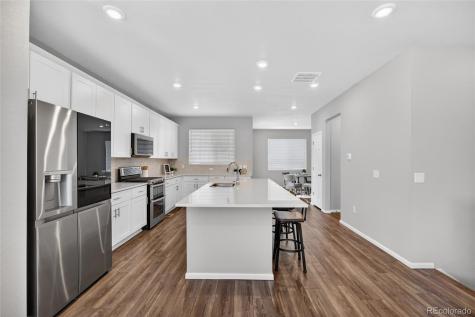 12251 W 57th Drive Arvada CO 80002