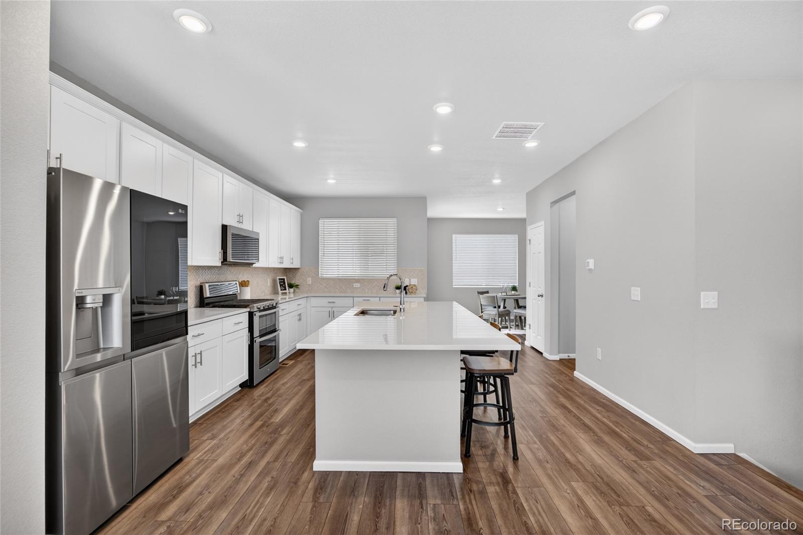 12251 W 57th Drive Arvada CO 80002