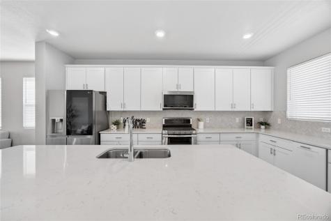 12251 W 57th Drive Arvada CO 80002