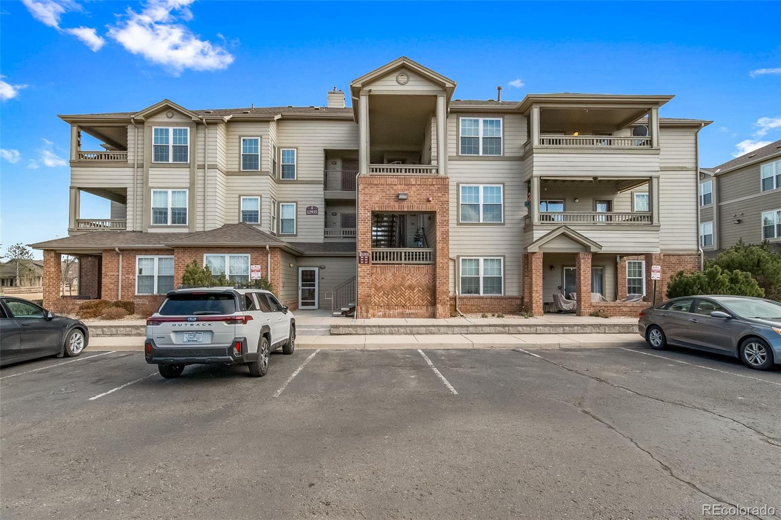 12935 Ironstone Way Parker CO 80134