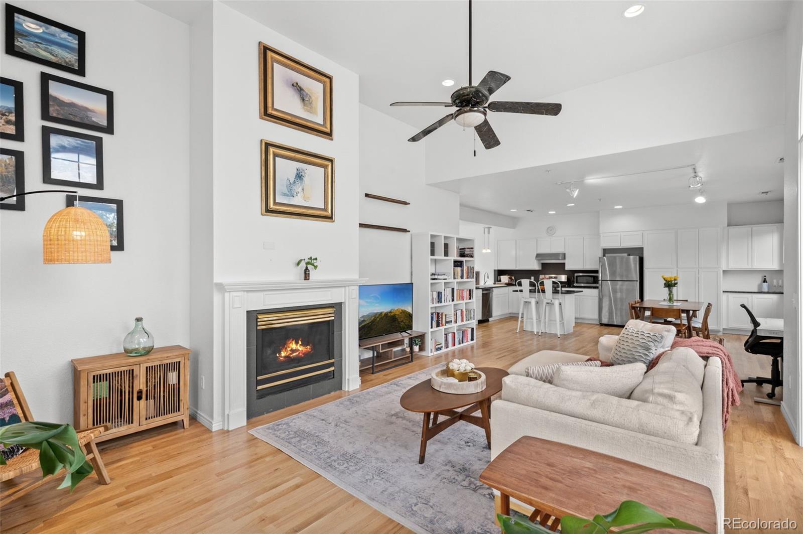 3650 E Ellsworth Avenue Denver CO 80209