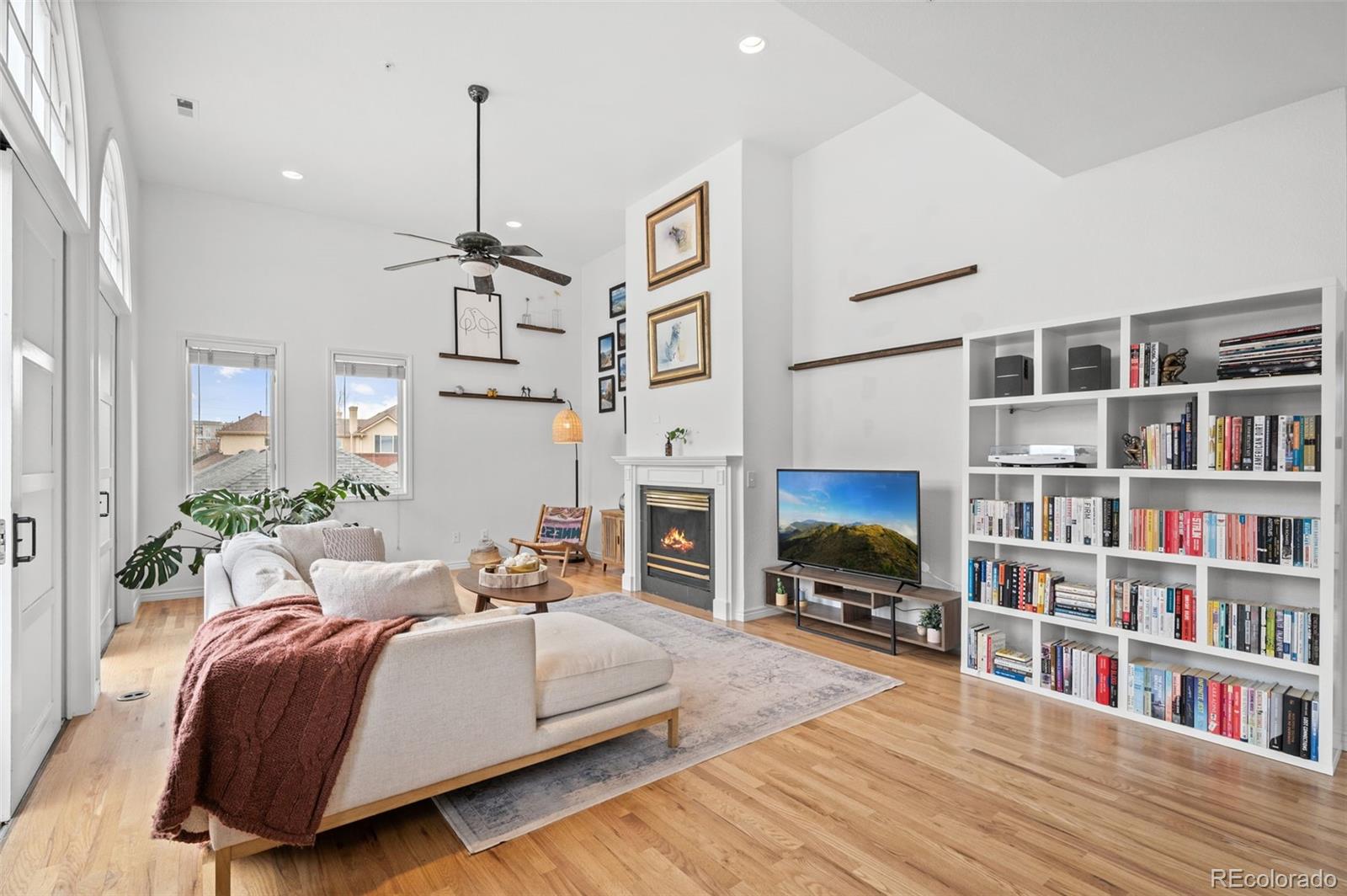 3650 E Ellsworth Avenue Denver CO 80209