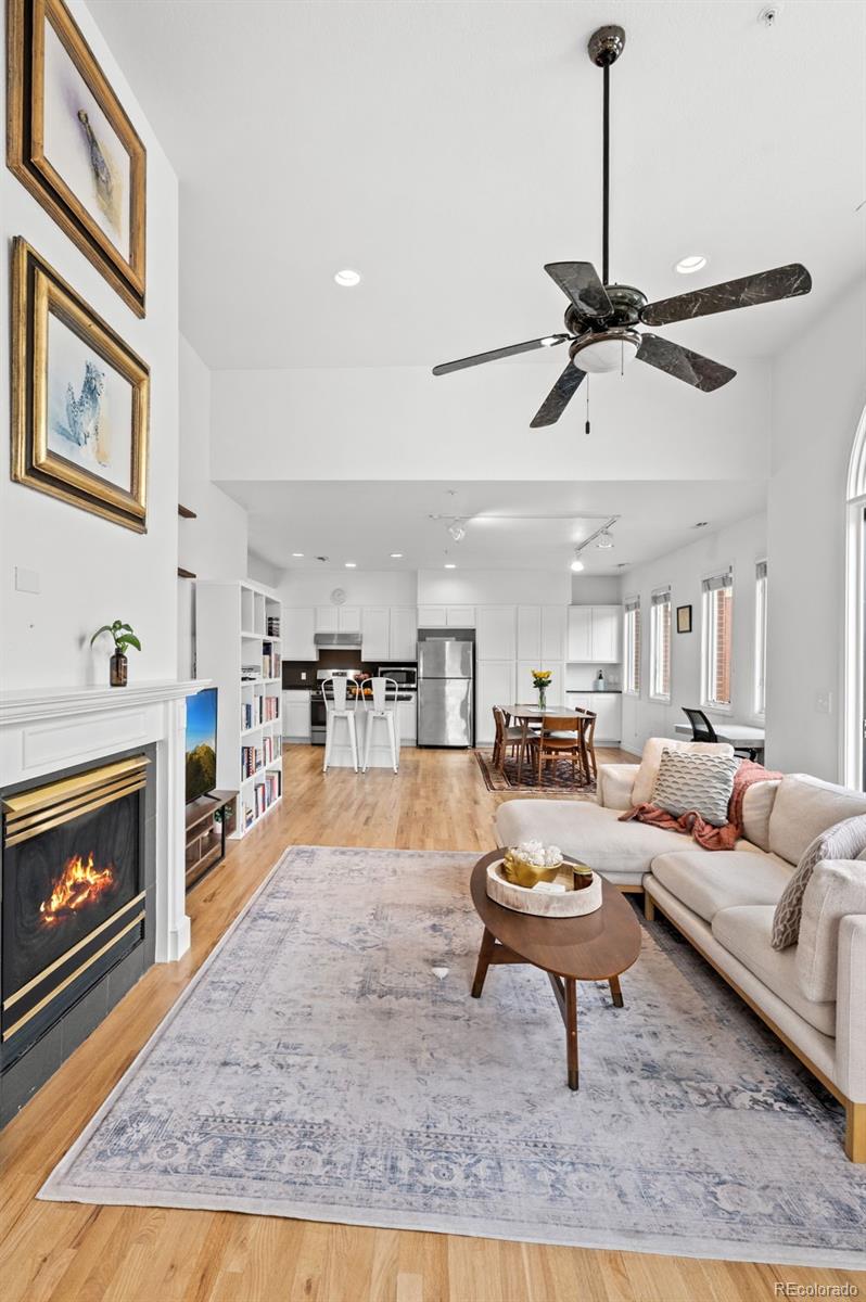3650 E Ellsworth Avenue Denver CO 80209