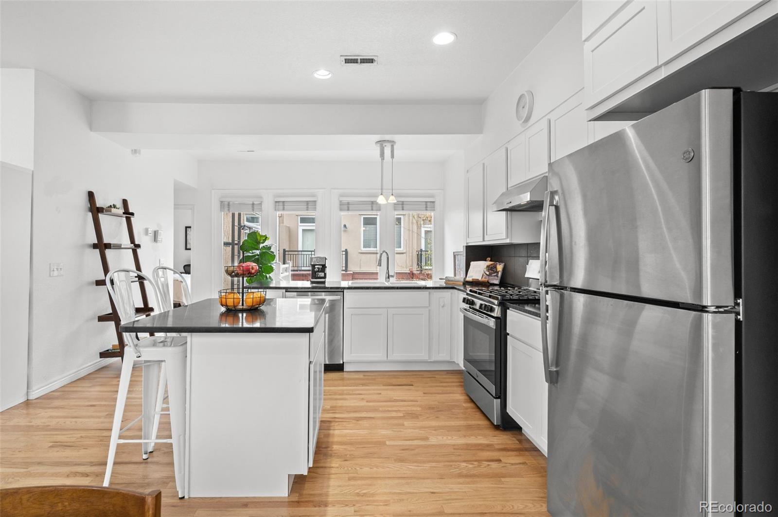 3650 E Ellsworth Avenue Denver CO 80209