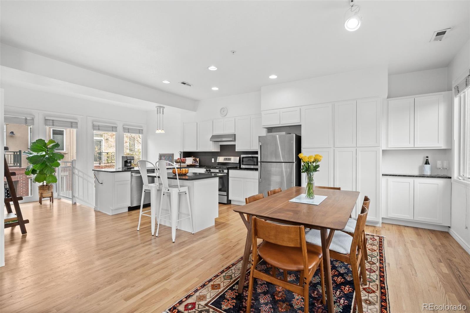 3650 E Ellsworth Avenue Denver CO 80209