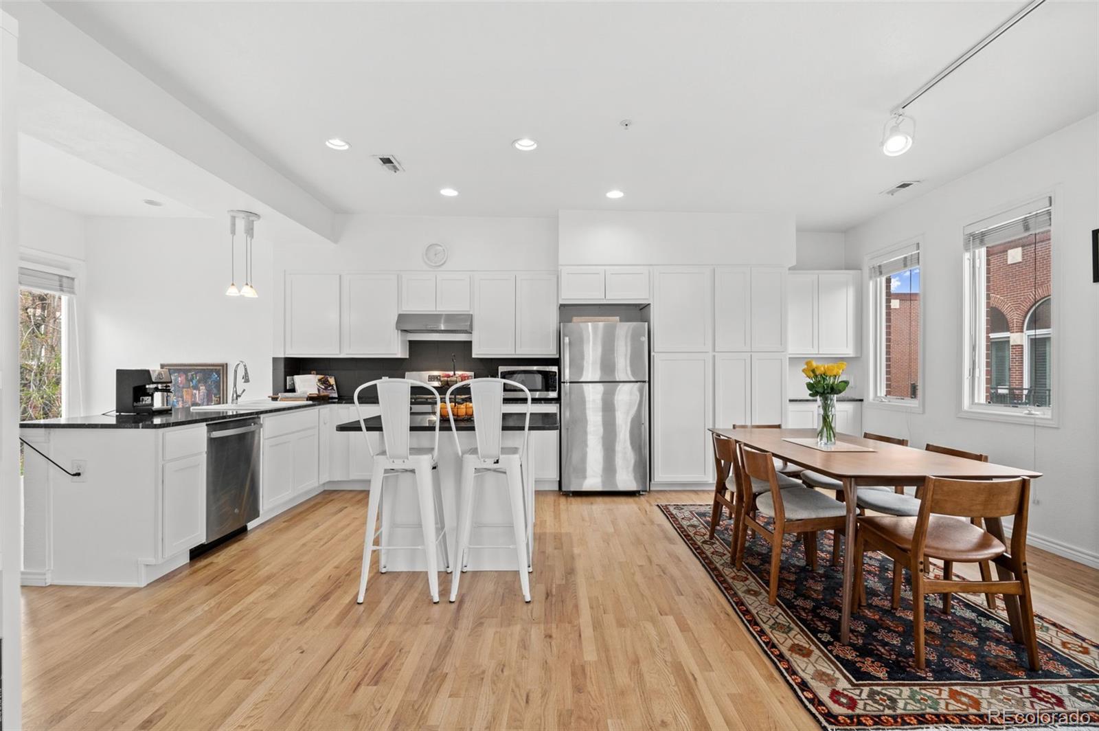 3650 E Ellsworth Avenue Denver CO 80209