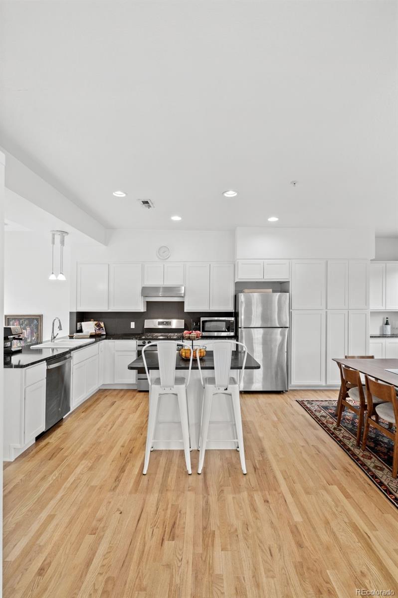 3650 E Ellsworth Avenue Denver CO 80209