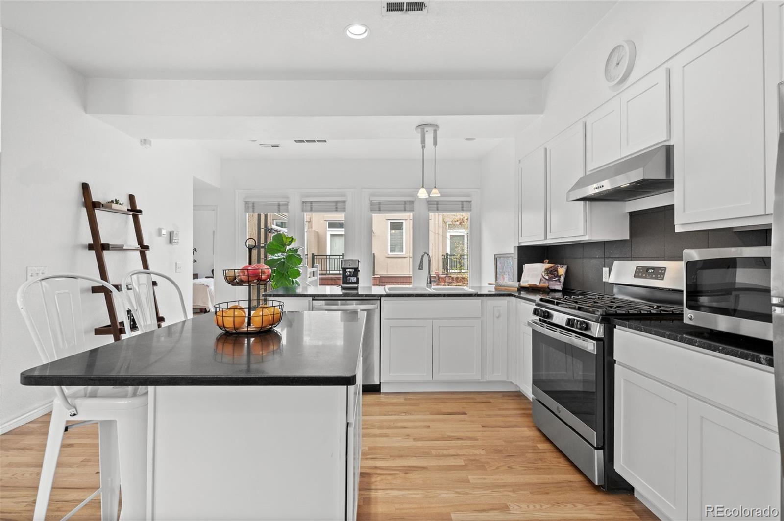 3650 E Ellsworth Avenue Denver CO 80209