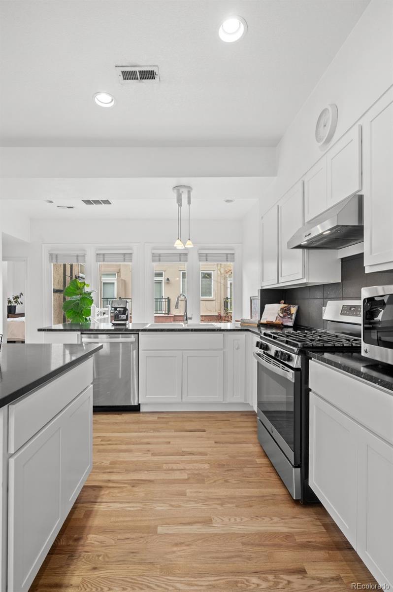 3650 E Ellsworth Avenue Denver CO 80209