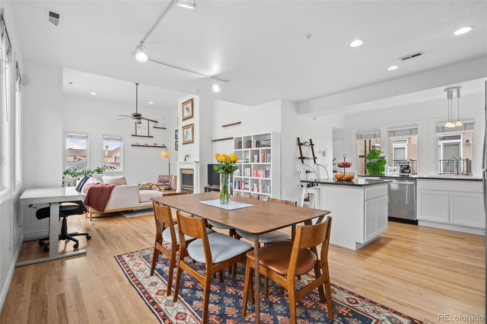 3650 E Ellsworth Avenue Denver CO 80209