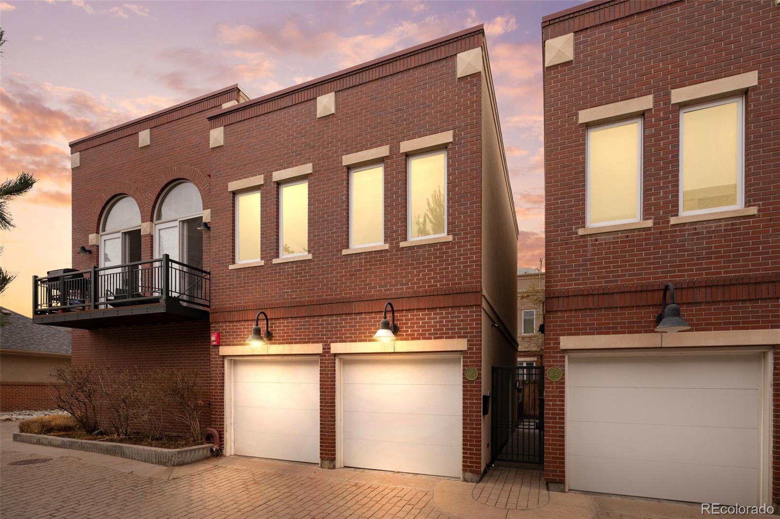 3650 E Ellsworth Avenue Denver CO 80209