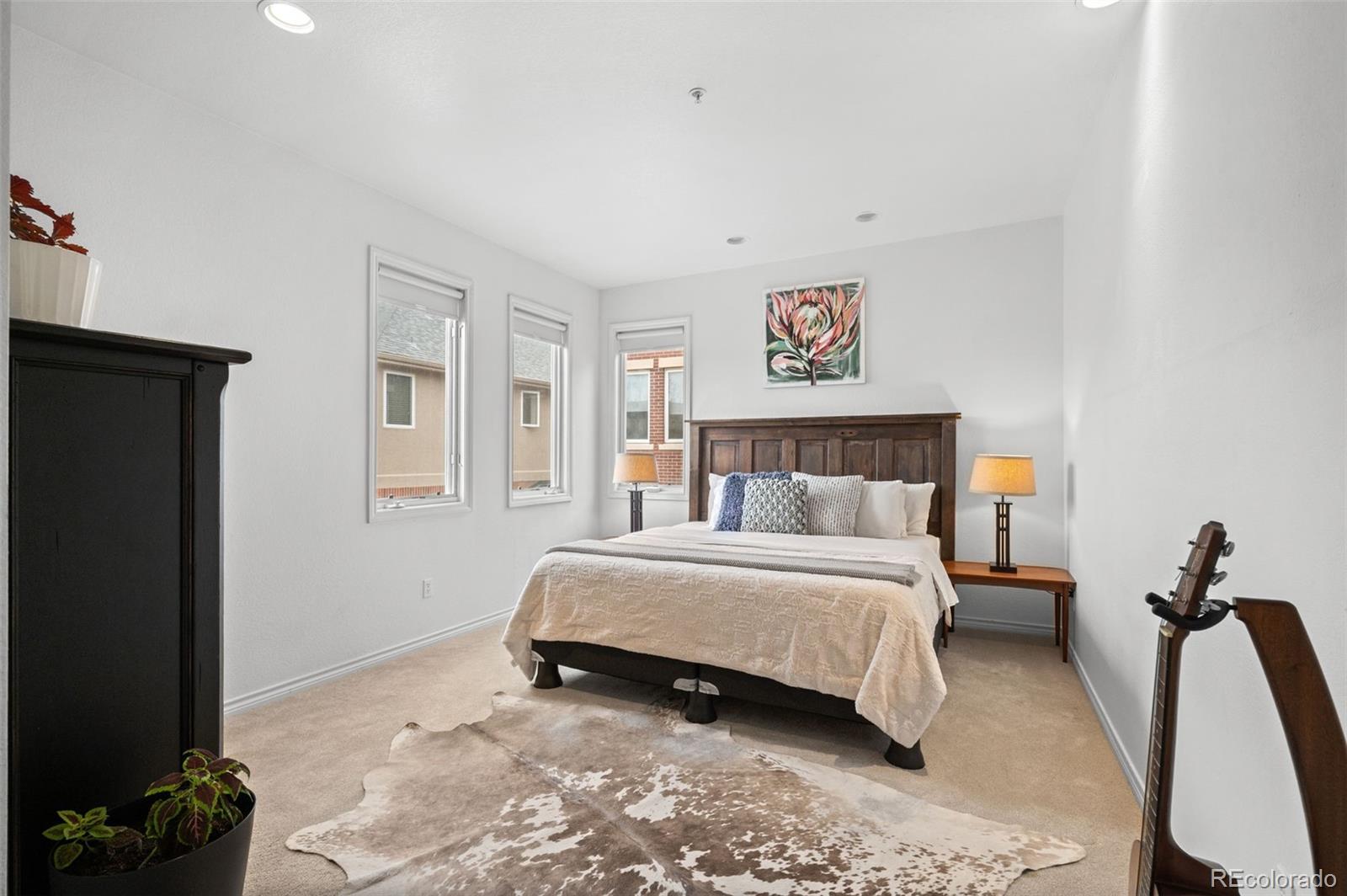 3650 E Ellsworth Avenue Denver CO 80209
