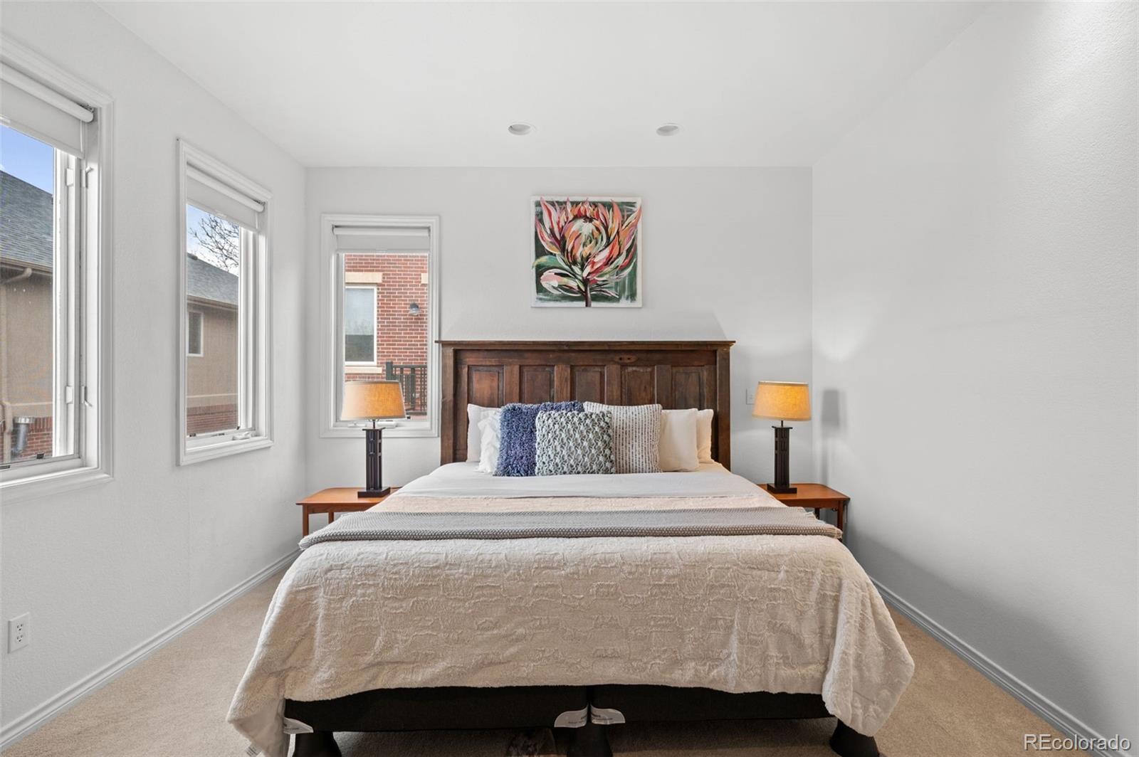 3650 E Ellsworth Avenue Denver CO 80209