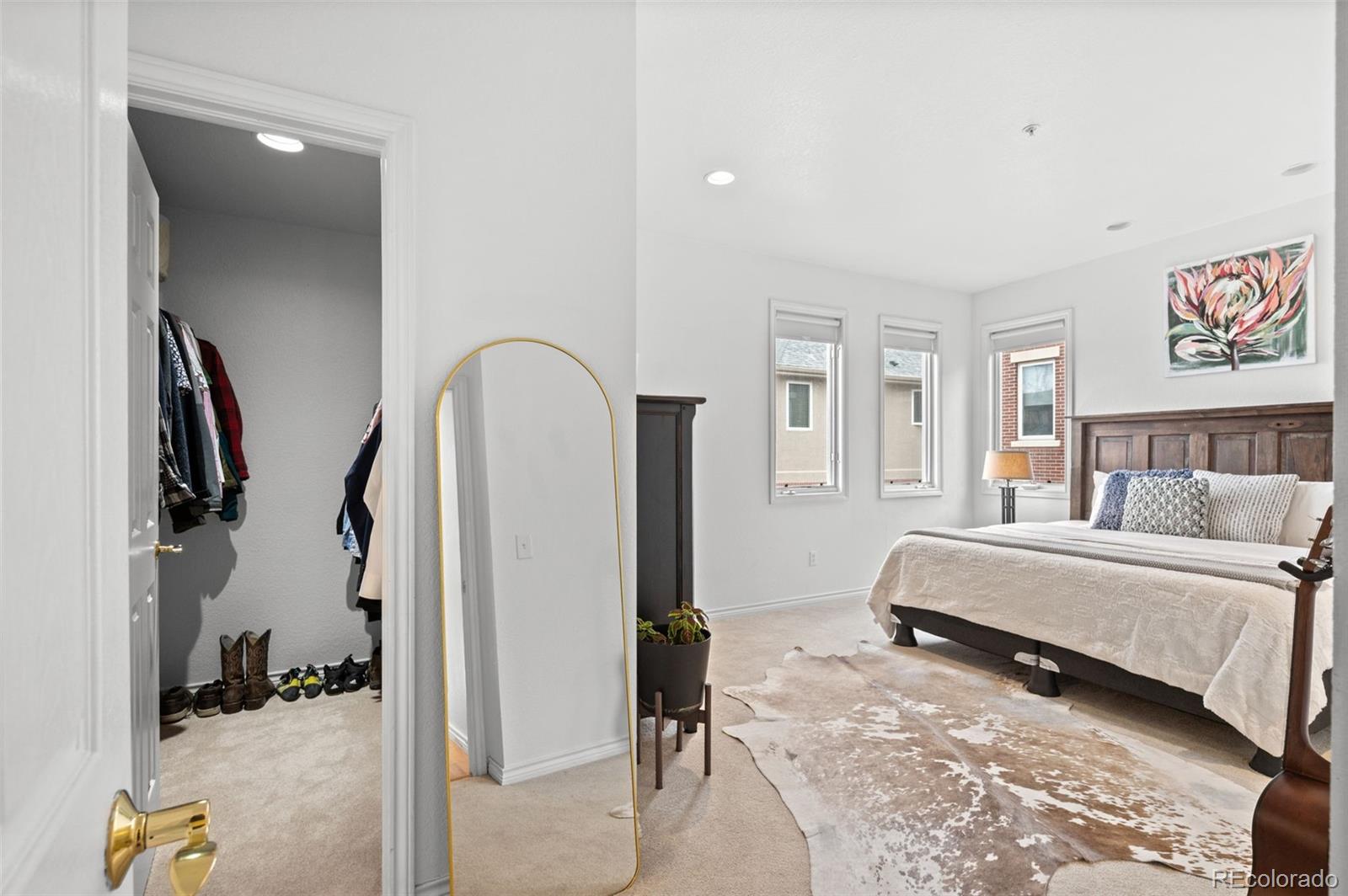 3650 E Ellsworth Avenue Denver CO 80209