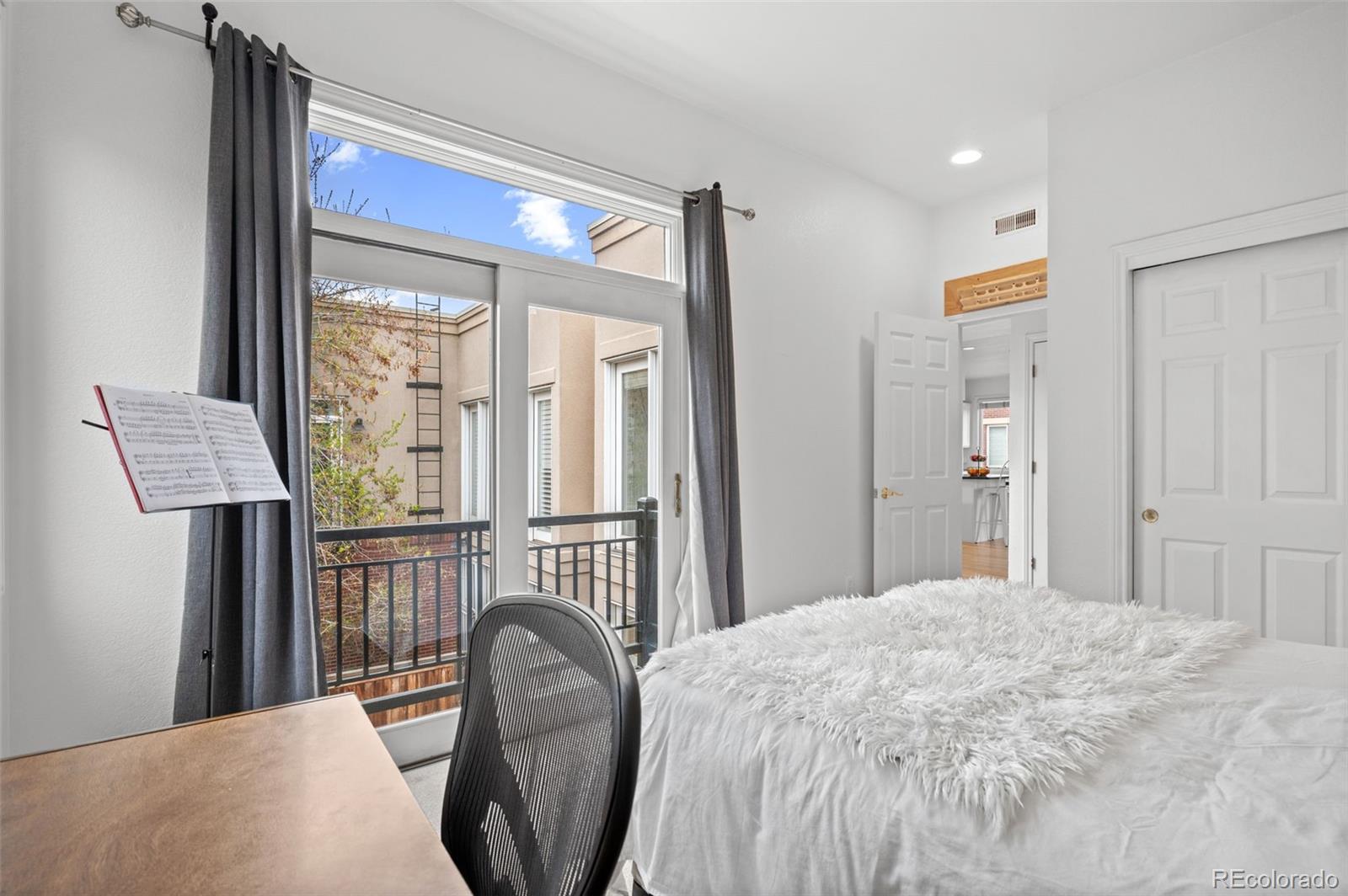 3650 E Ellsworth Avenue Denver CO 80209